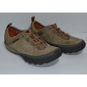 Merrell Kangaroo Mimosa Glee Lace-Up Trail Hiking Shoes J46584 Women’s Size 7